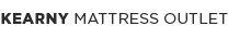 Kearny Mattress Outlet Logo
